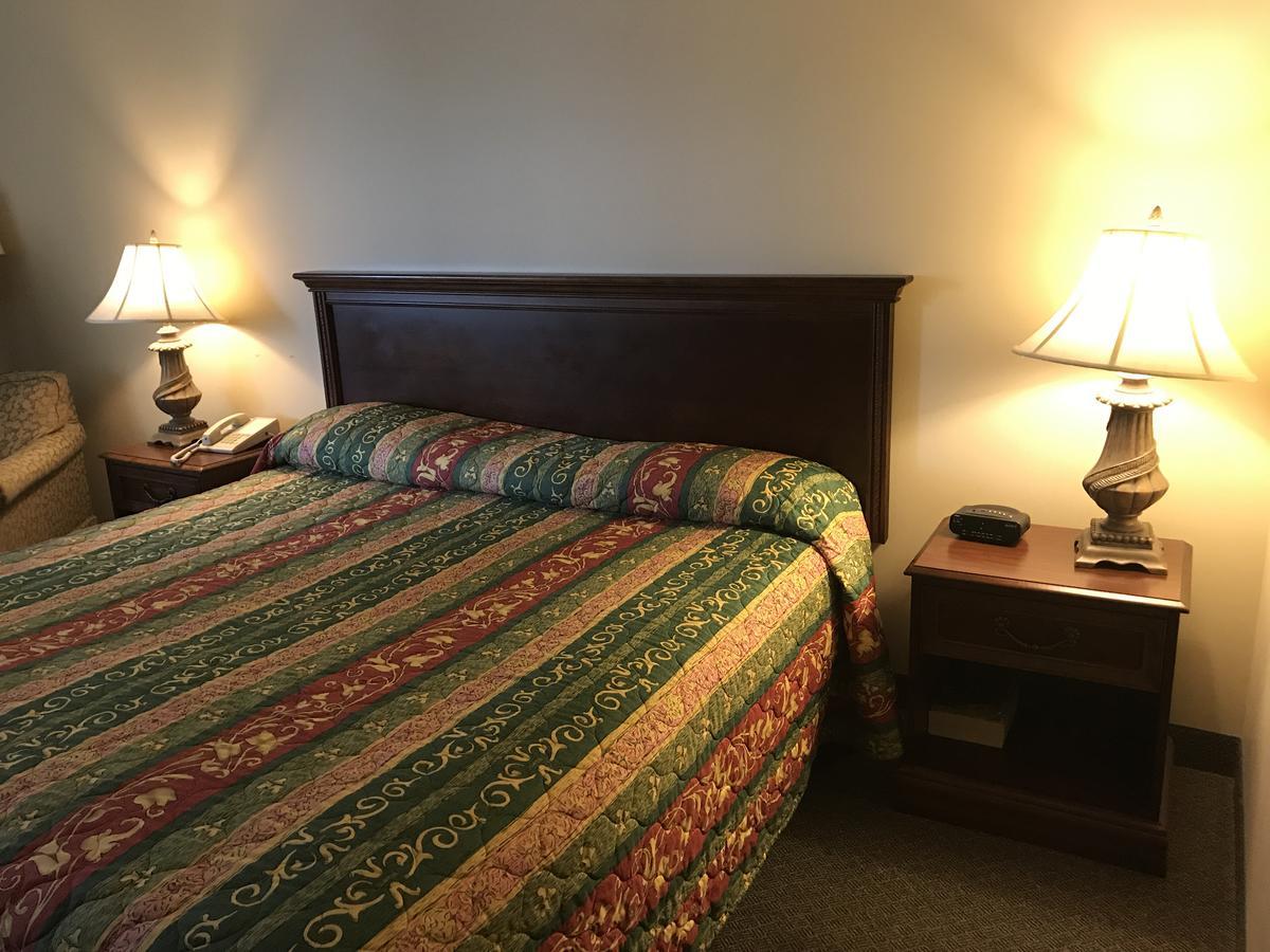 Lititz Inn And Suites Esterno foto