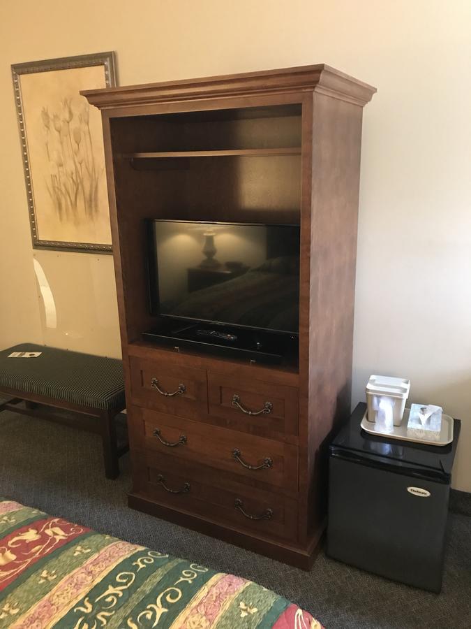 Lititz Inn And Suites Esterno foto